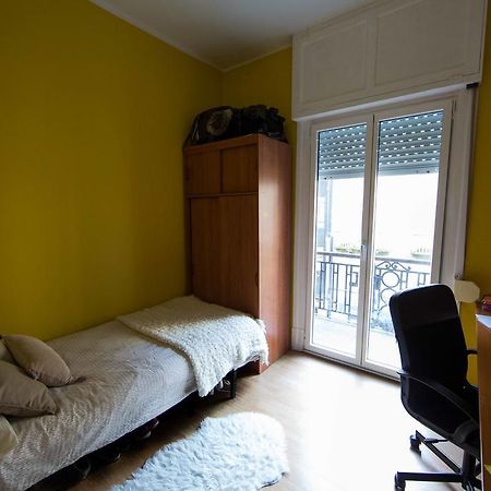 比戈 Residencia Molares 9酒店 外观 照片