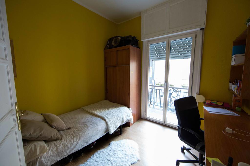 比戈 Residencia Molares 9酒店 外观 照片